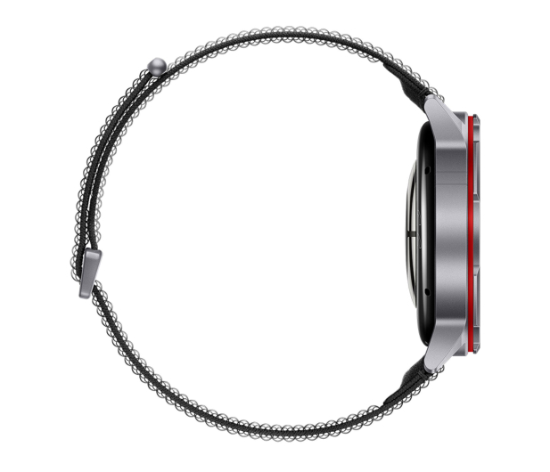 Huawei GT Runner 2 czarny - 1502901 - zdjęcie 5